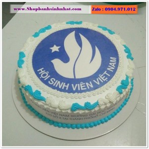 Bánh Sinh Nhật Công Ty - IT11